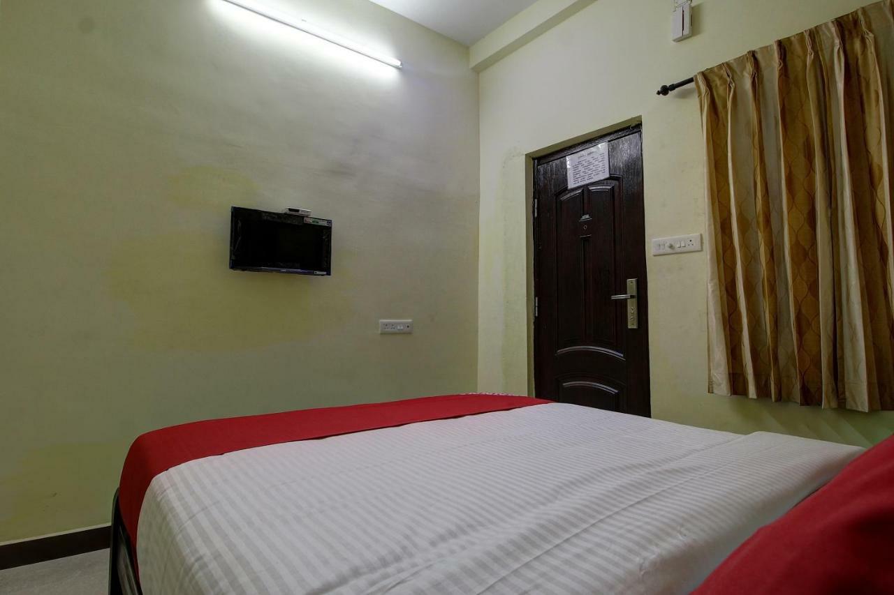 Oyo 42678 Hotel Vasantha Bhavanam Saver Kójamputtúr Exteriér fotografie